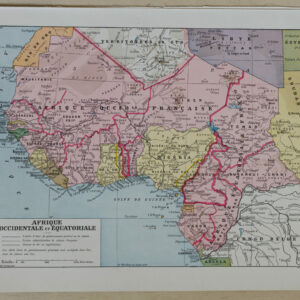 Afrique