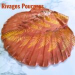 coquille Saint-Jacques déco
