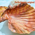 coquille Saint-Jacques déco
