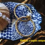 porte couteaux grand bleu