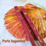 coquille Saint-Jacques déco