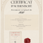 Larousse 1930 T3