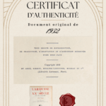 Larousse 1932
