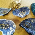 coupelle à bijoux