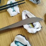 huitre naturelle poissons
