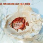 huitre corail rouge