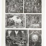 tapisserie de l'apocalypse d'angers en couleurs et six siècles de tapisserie française