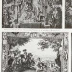 tapisserie de l'apocalypse d'angers en couleurs et six siècles de tapisserie française