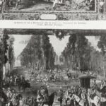 tapisserie de l'apocalypse d'angers en couleurs et six siècles de tapisserie française