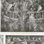 tapisserie de l'apocalypse d'angers en couleurs et six siècles de tapisserie française