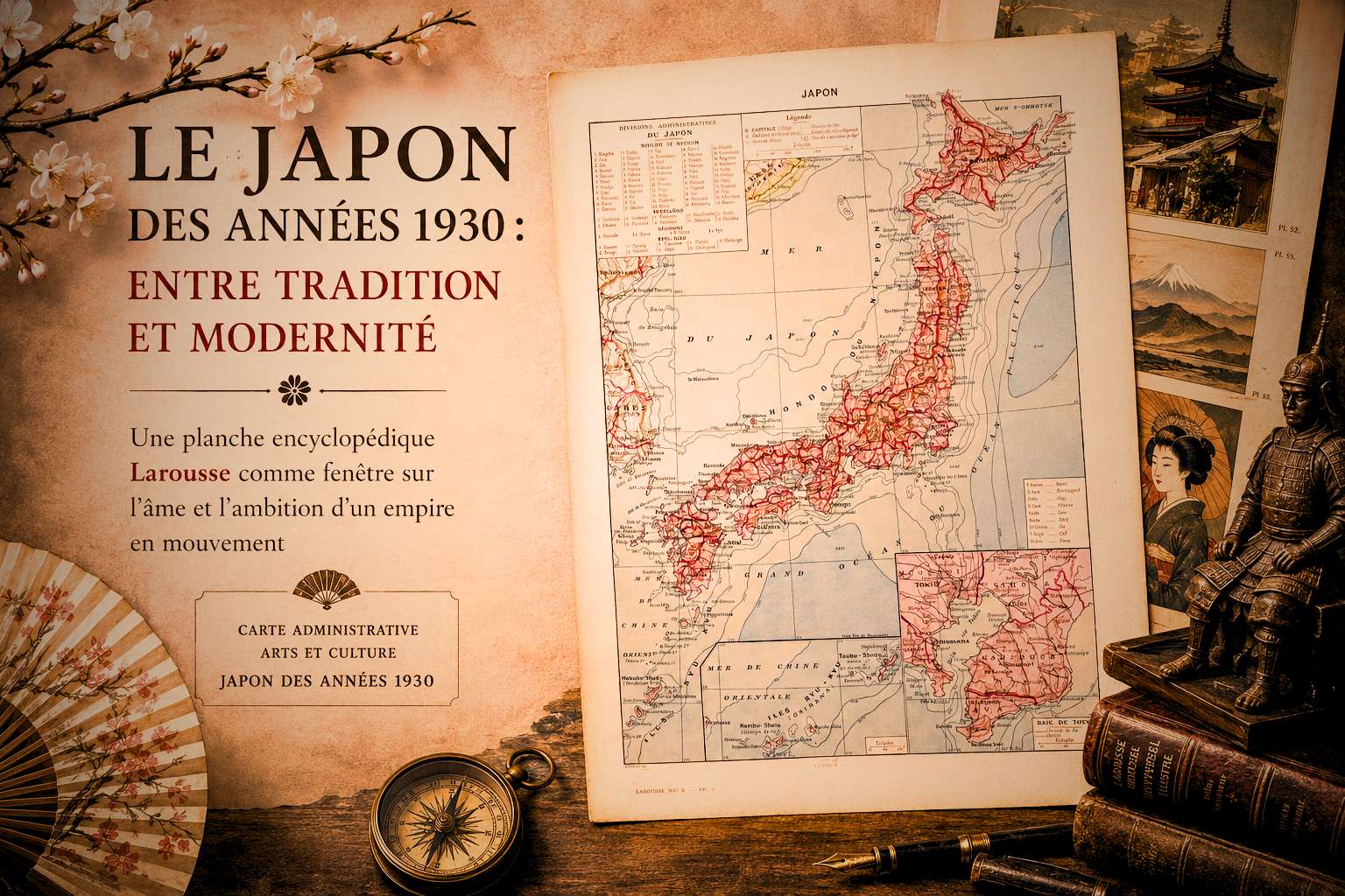 japon article