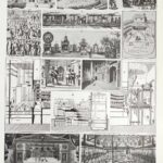 théâtre histoire 1930, dionysos athènes orange opéra comique