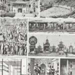 théâtre histoire 1930, dionysos athènes orange opéra comique