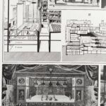 théâtre histoire 1930, dionysos athènes orange opéra comique