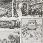 théâtre histoire 1930, dionysos athènes orange opéra comique