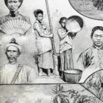 asie, un continent de contrastes et de cultures (1897)