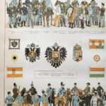 autriche hongrie, l’empire multiculturel (1897)