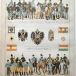 autriche hongrie, l’empire multiculturel (1897)
