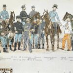 autriche hongrie, l’empire multiculturel (1897)