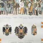 autriche hongrie, l’empire multiculturel (1897)