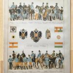 autriche hongrie, l’empire multiculturel (1897)