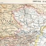 autriche hongrie, l’empire multiculturel (1897)