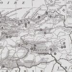turquie carte économique 1939, anatolie cappadoce, détroits bosphore